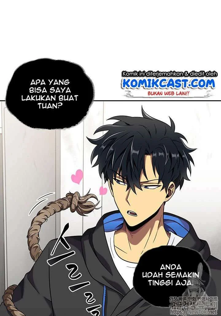 Tomb Raider King Chapter 57 Gambar 32