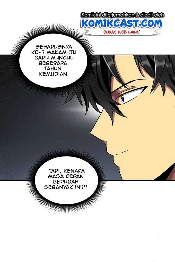 Tomb Raider King Chapter 58 Gambar 25