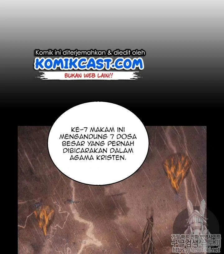 Tomb Raider King Chapter 58 Gambar 27