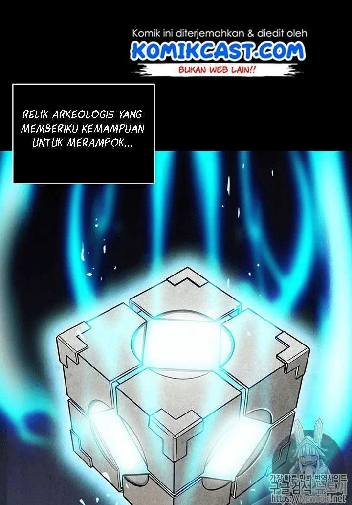 Tomb Raider King Chapter 58 Gambar 29