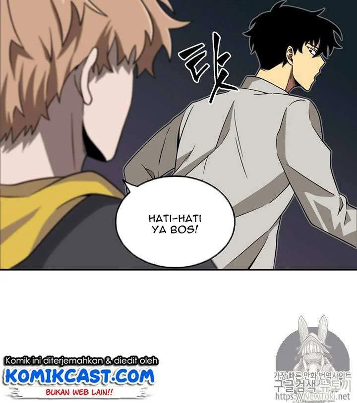 Tomb Raider King Chapter 59 Gambar 29