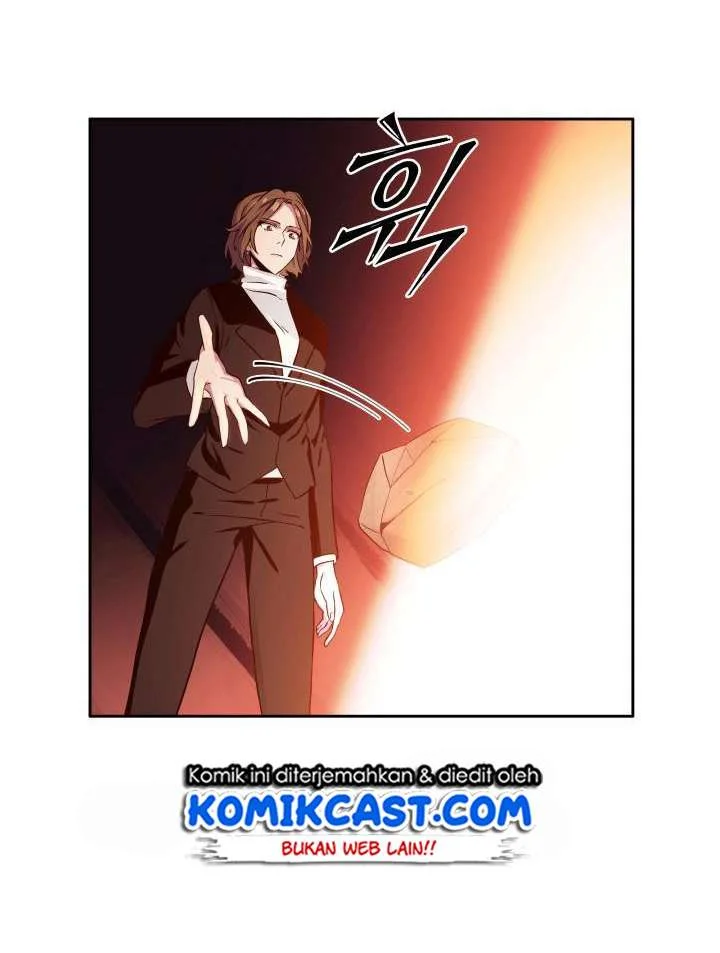 Tomb Raider King Chapter 6 Gambar 21