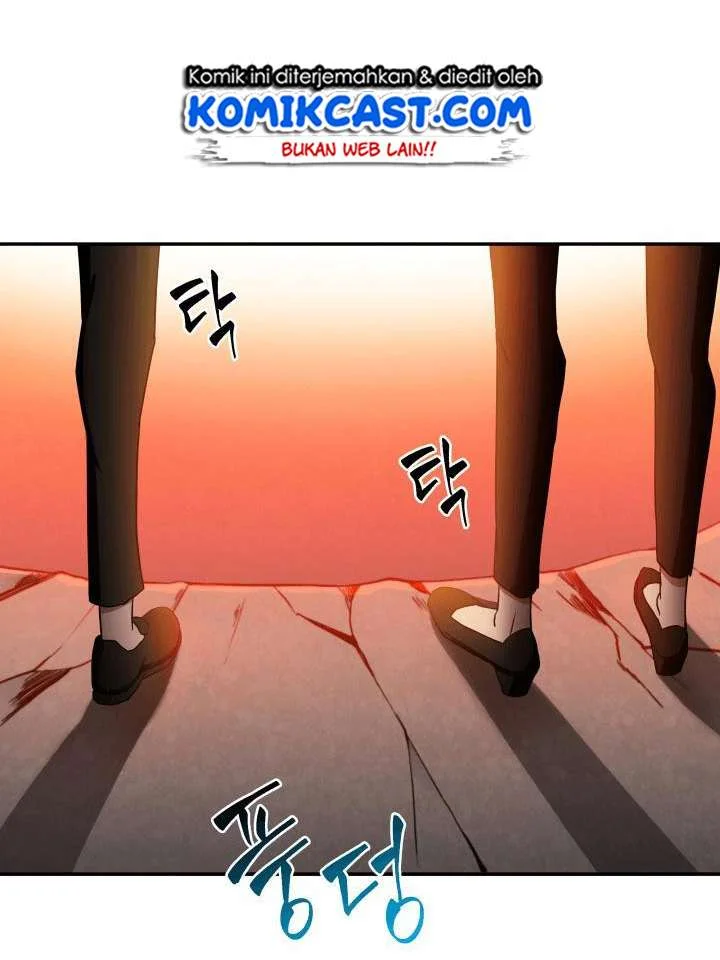 Tomb Raider King Chapter 6 Gambar 22