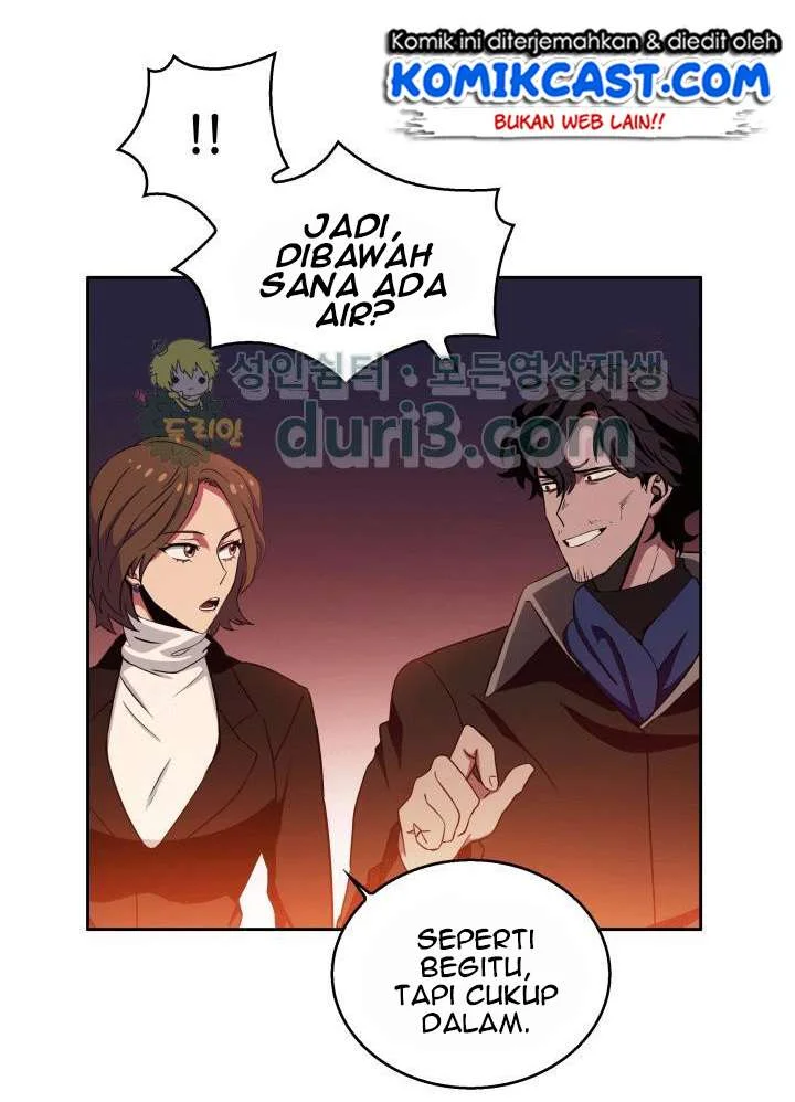 Tomb Raider King Chapter 6 Gambar 23