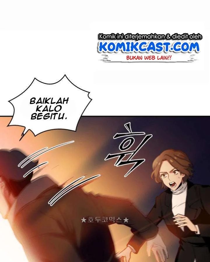 Tomb Raider King Chapter 6 Gambar 24