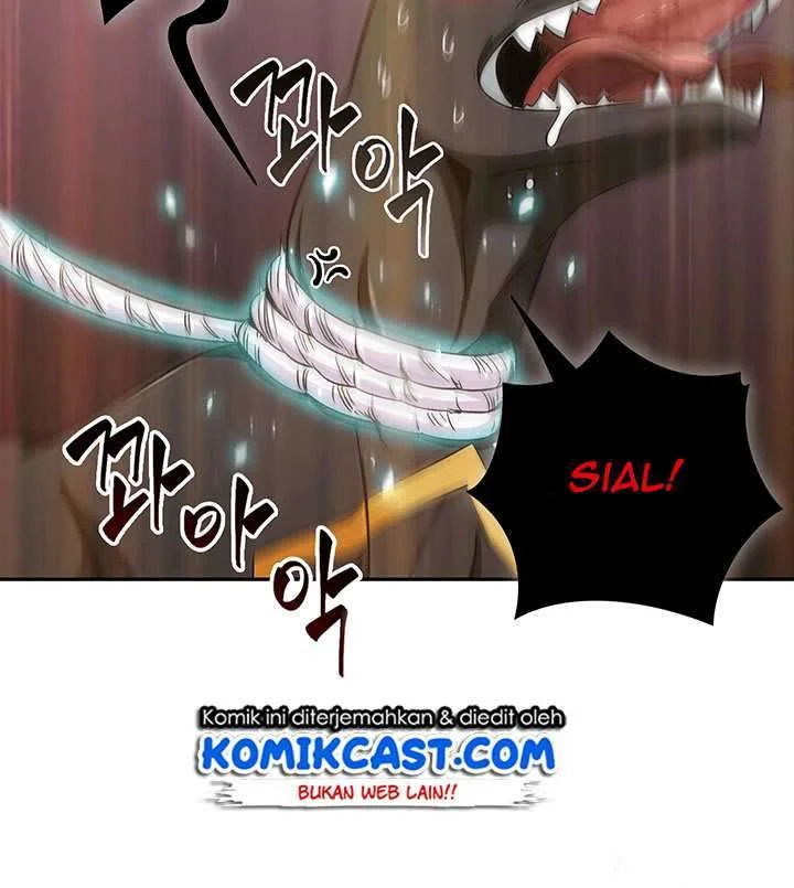Tomb Raider King Chapter 60 Gambar 27