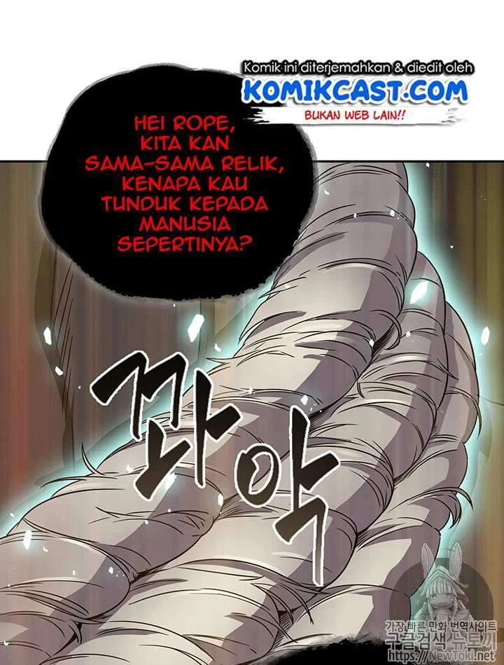 Tomb Raider King Chapter 60 Gambar 28