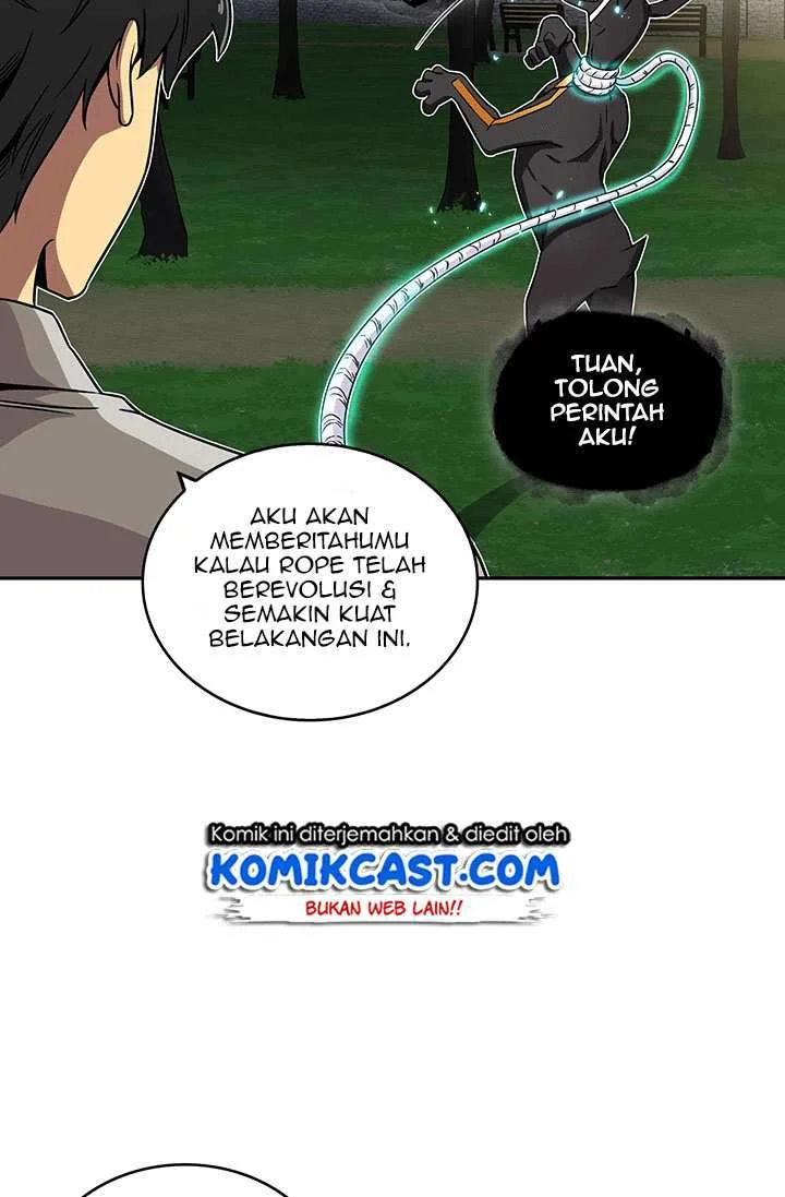 Tomb Raider King Chapter 60 Gambar 30