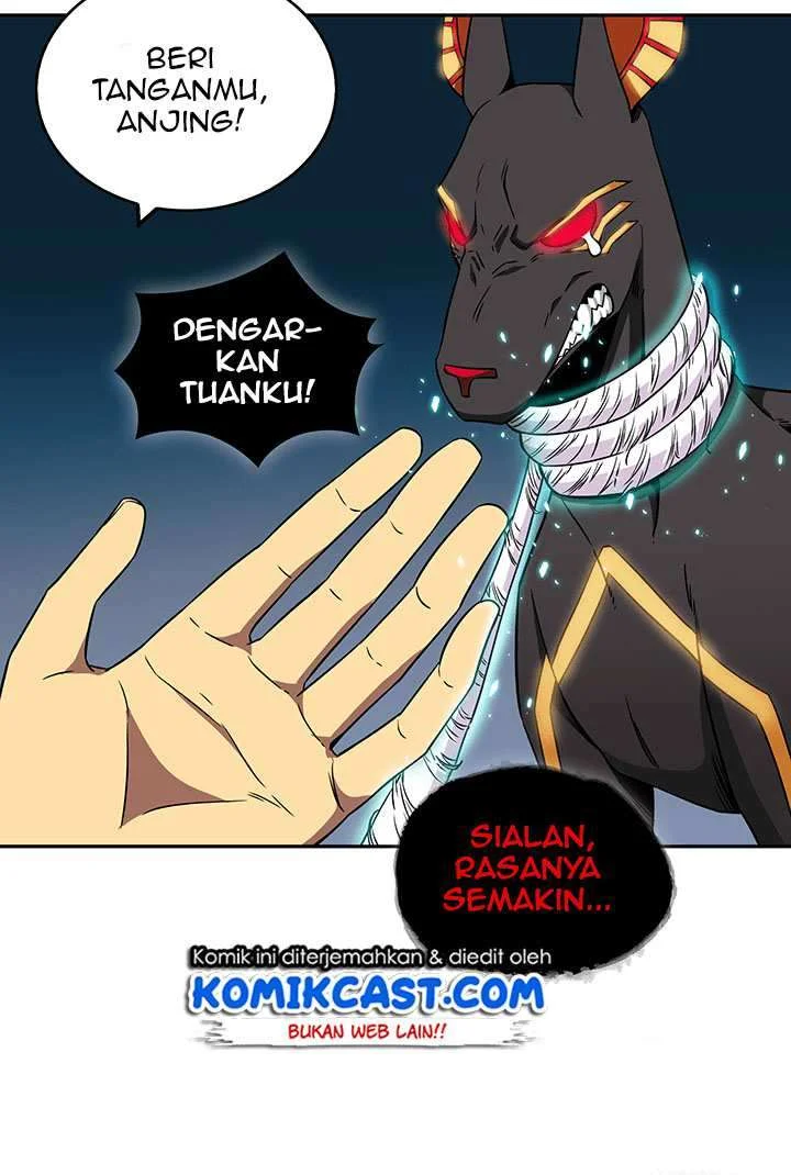 Tomb Raider King Chapter 60 Gambar 31