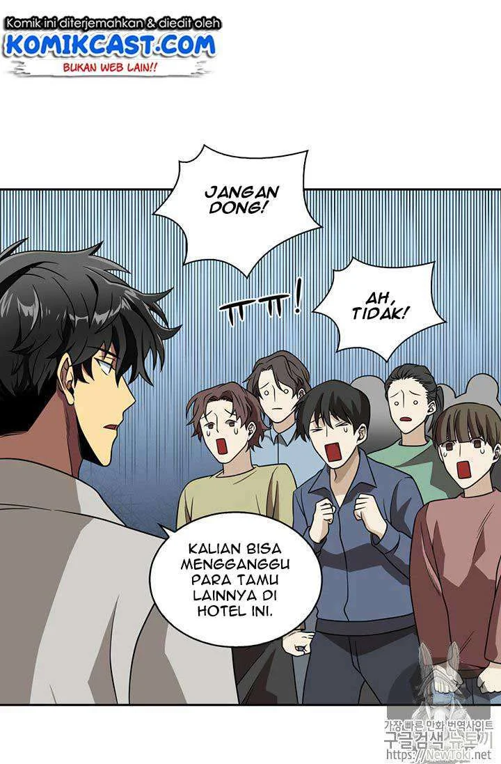 Tomb Raider King Chapter 61 Gambar 29