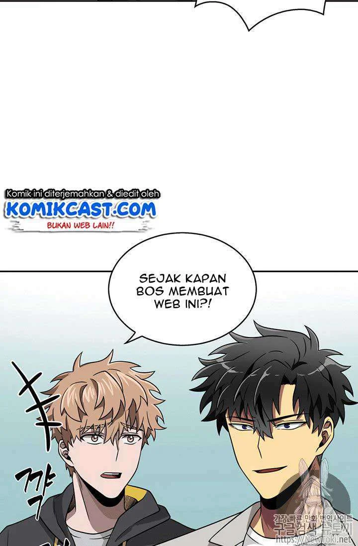 Tomb Raider King Chapter 61 Gambar 31