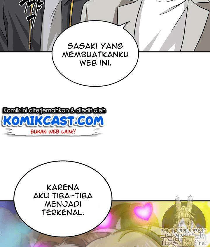 Tomb Raider King Chapter 61 Gambar 32