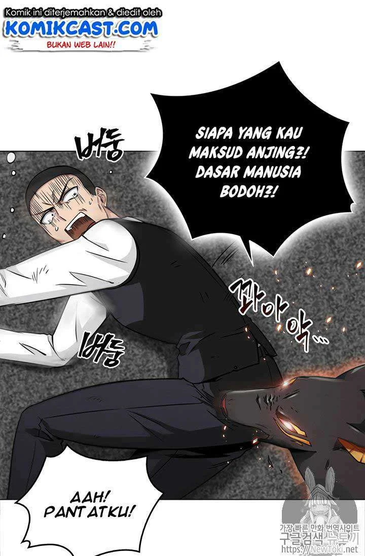 Tomb Raider King Chapter 62 Gambar 26