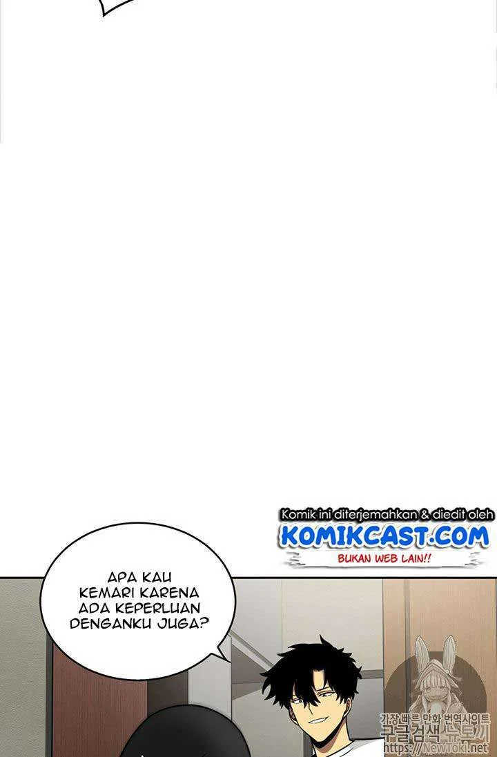 Tomb Raider King Chapter 62 Gambar 27