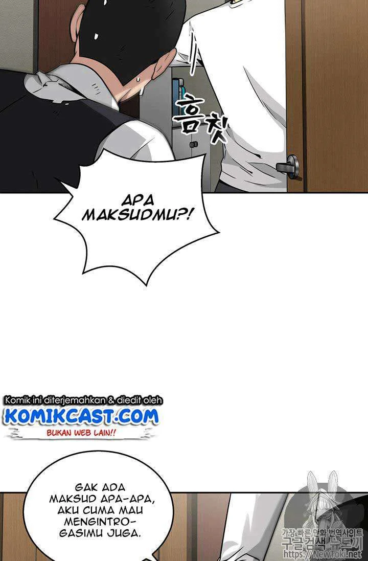 Tomb Raider King Chapter 62 Gambar 28