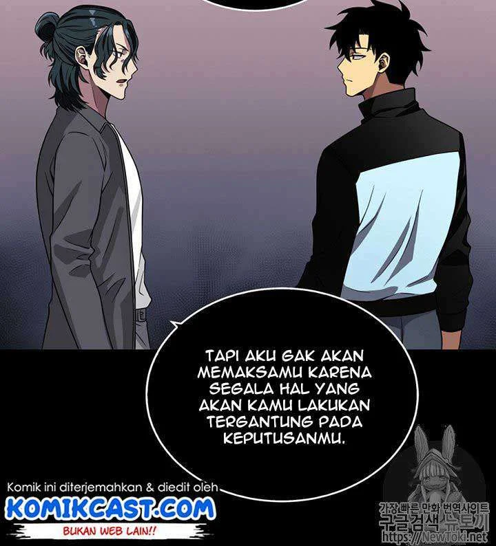 Tomb Raider King Chapter 63 Gambar 27