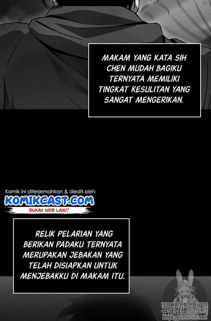 Tomb Raider King Chapter 63 Gambar 30