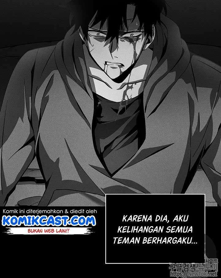 Tomb Raider King Chapter 63 Gambar 31