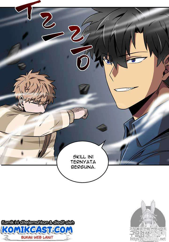 Tomb Raider King Chapter 64 Gambar 24