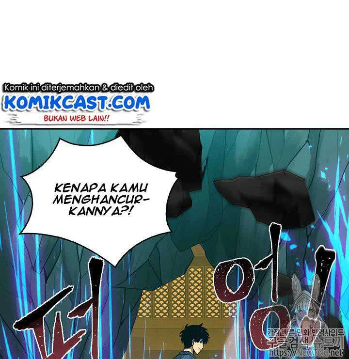Tomb Raider King Chapter 64 Gambar 28