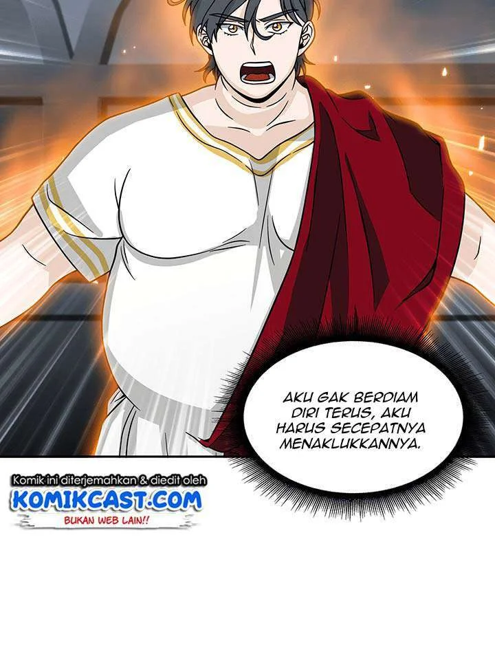 Tomb Raider King Chapter 65 Gambar 27