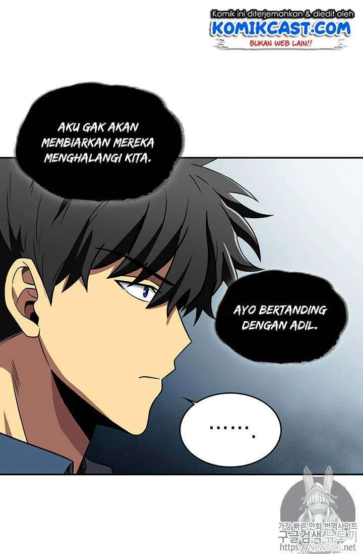 Tomb Raider King Chapter 65 Gambar 28