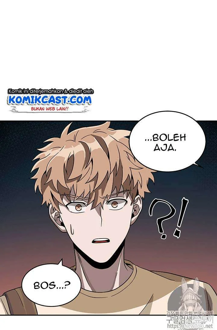 Tomb Raider King Chapter 65 Gambar 29