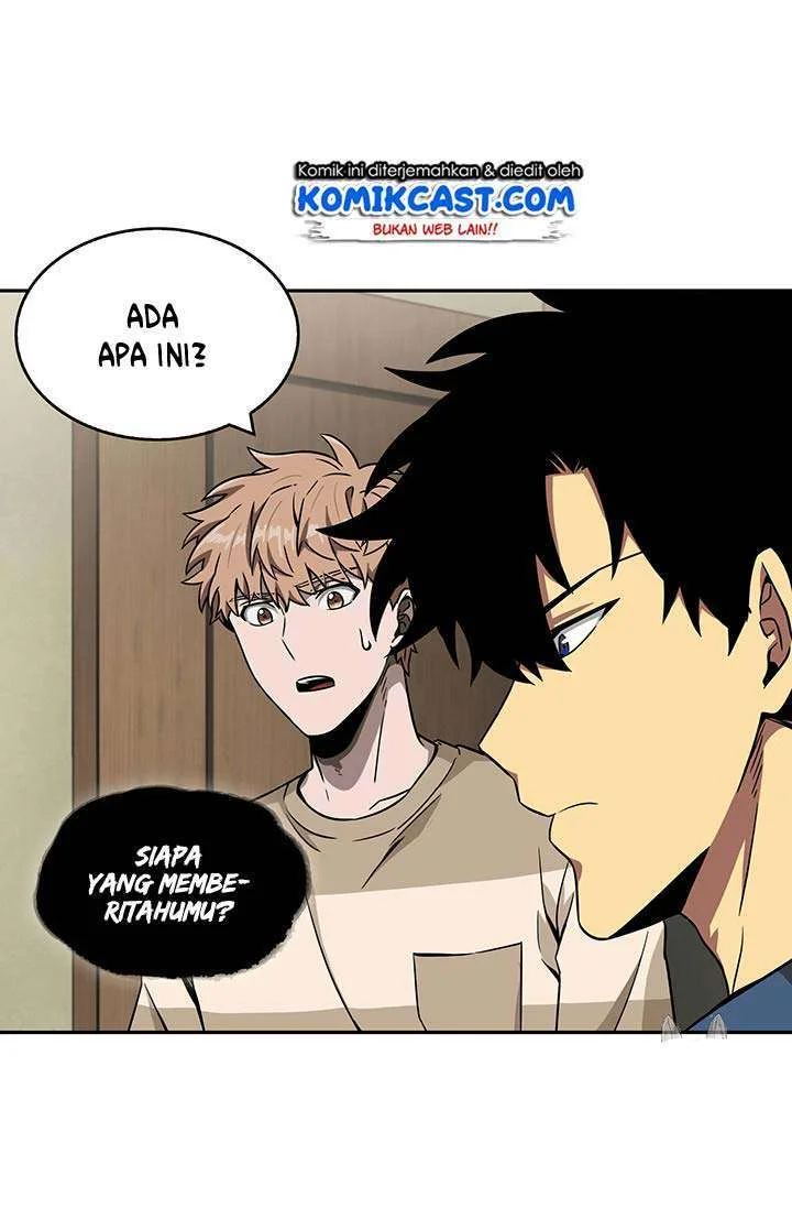 Tomb Raider King Chapter 66 Gambar 27