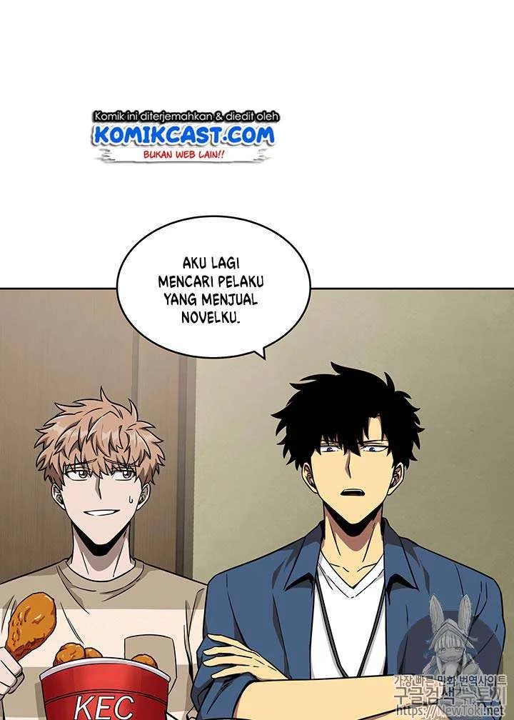 Tomb Raider King Chapter 66 Gambar 28