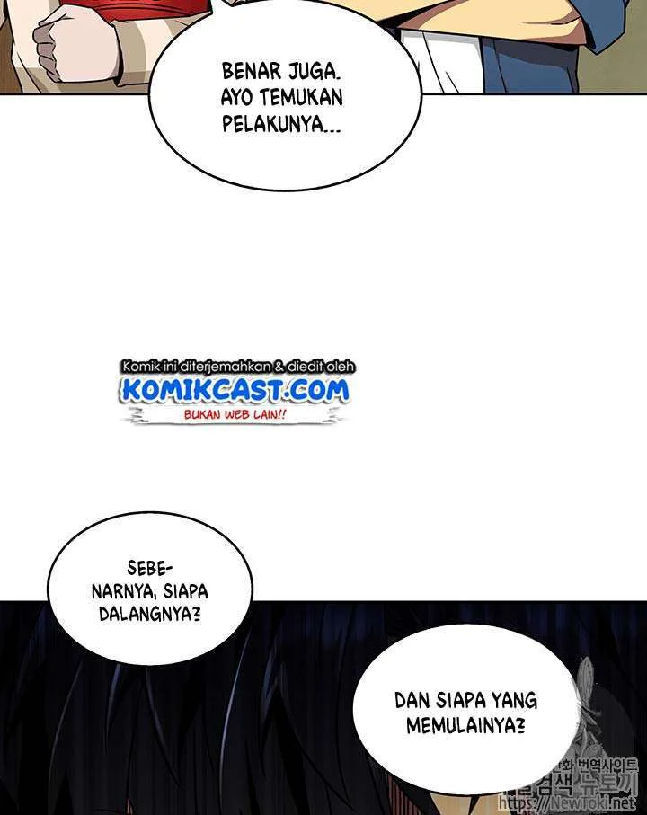 Tomb Raider King Chapter 66 Gambar 29