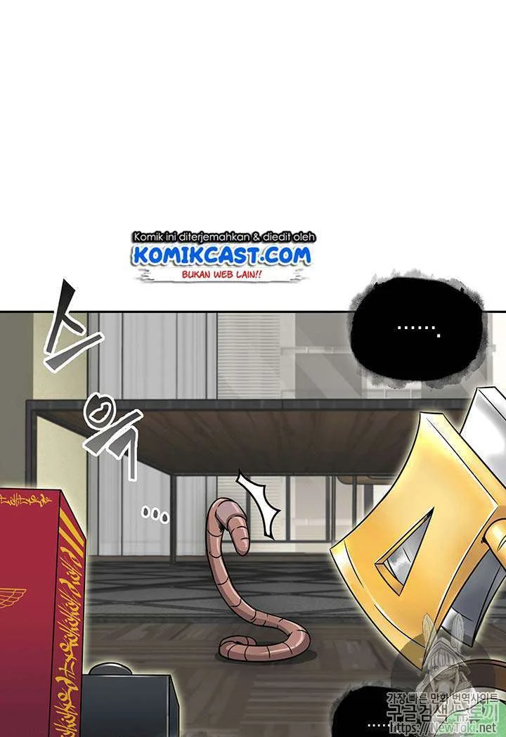 Tomb Raider King Chapter 66 Gambar 31