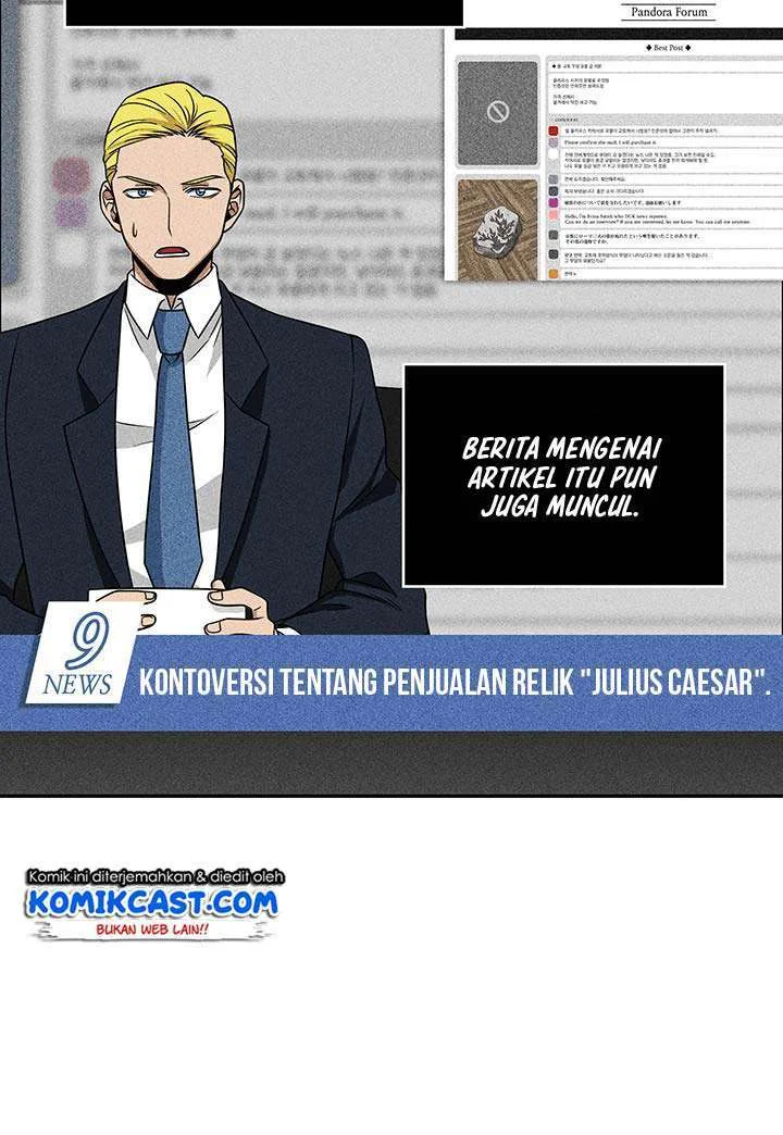 Tomb Raider King Chapter 67 Gambar 26