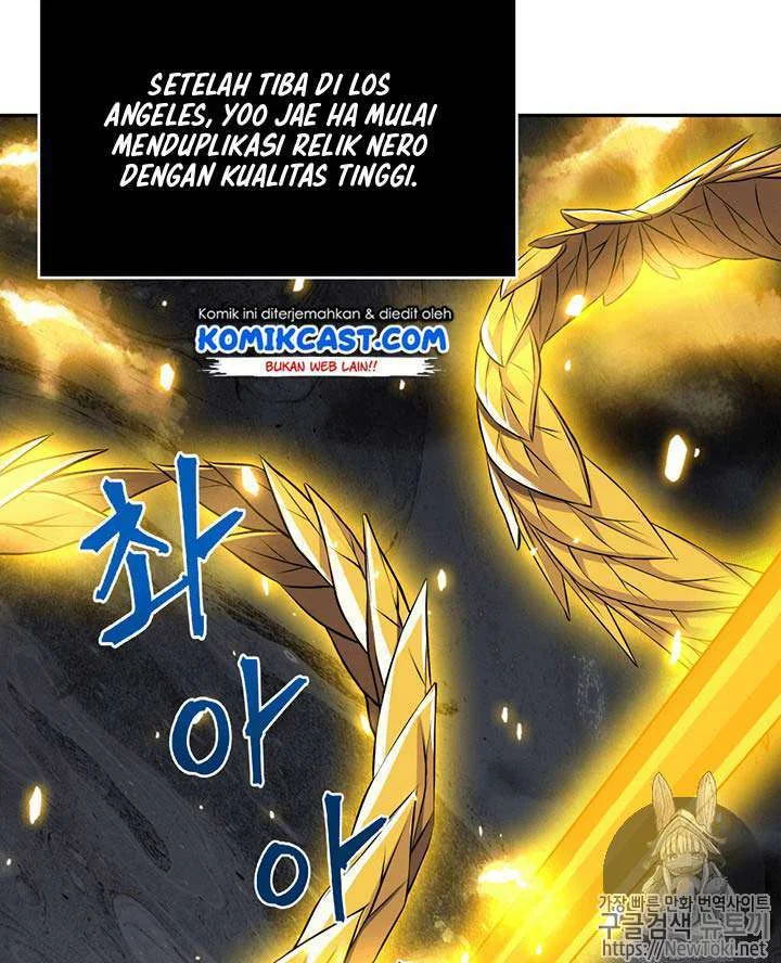 Tomb Raider King Chapter 67 Gambar 29