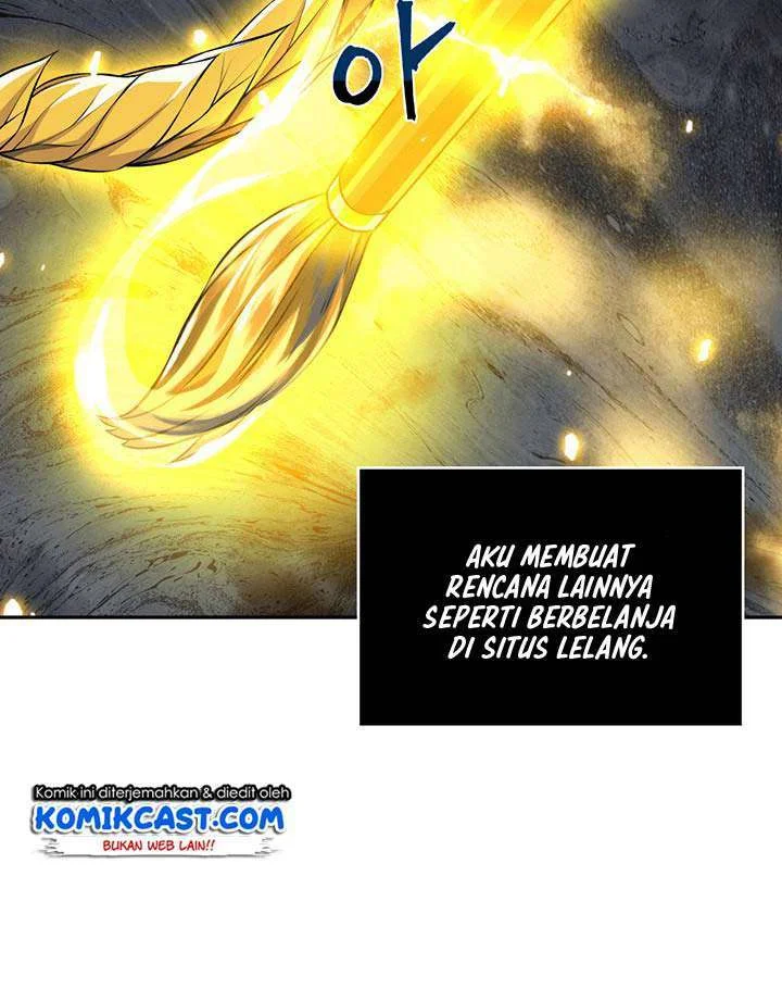 Tomb Raider King Chapter 67 Gambar 30