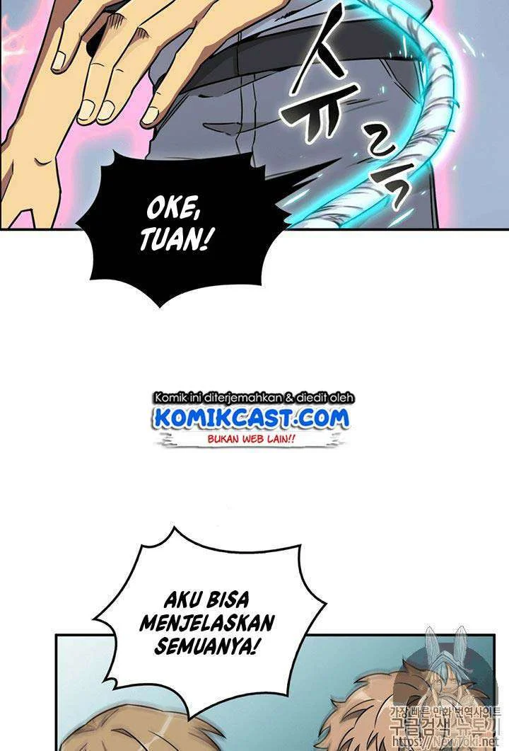 Tomb Raider King Chapter 68 Gambar 26