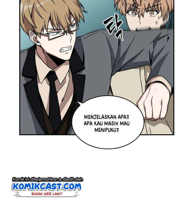Tomb Raider King Chapter 68 Gambar 27
