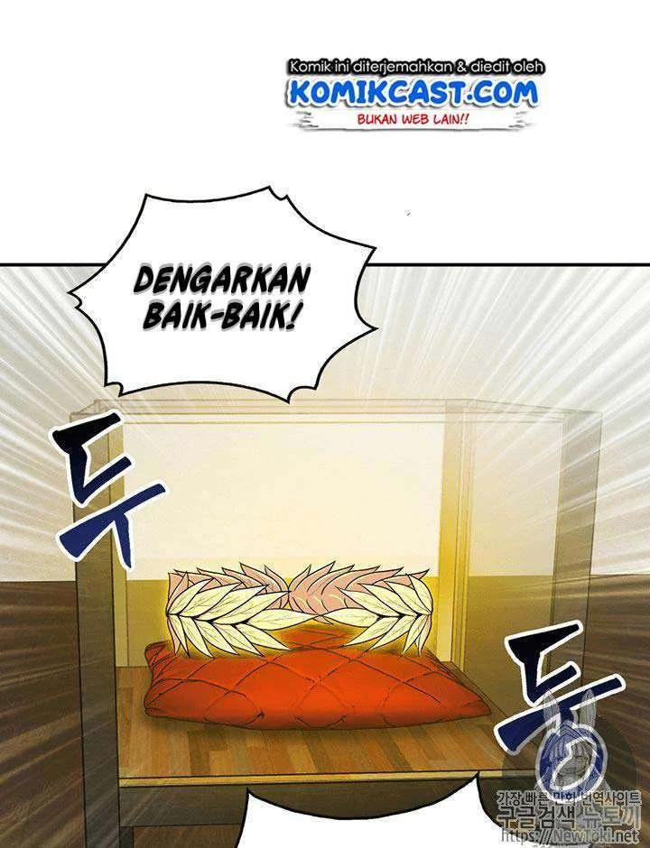Tomb Raider King Chapter 68 Gambar 28