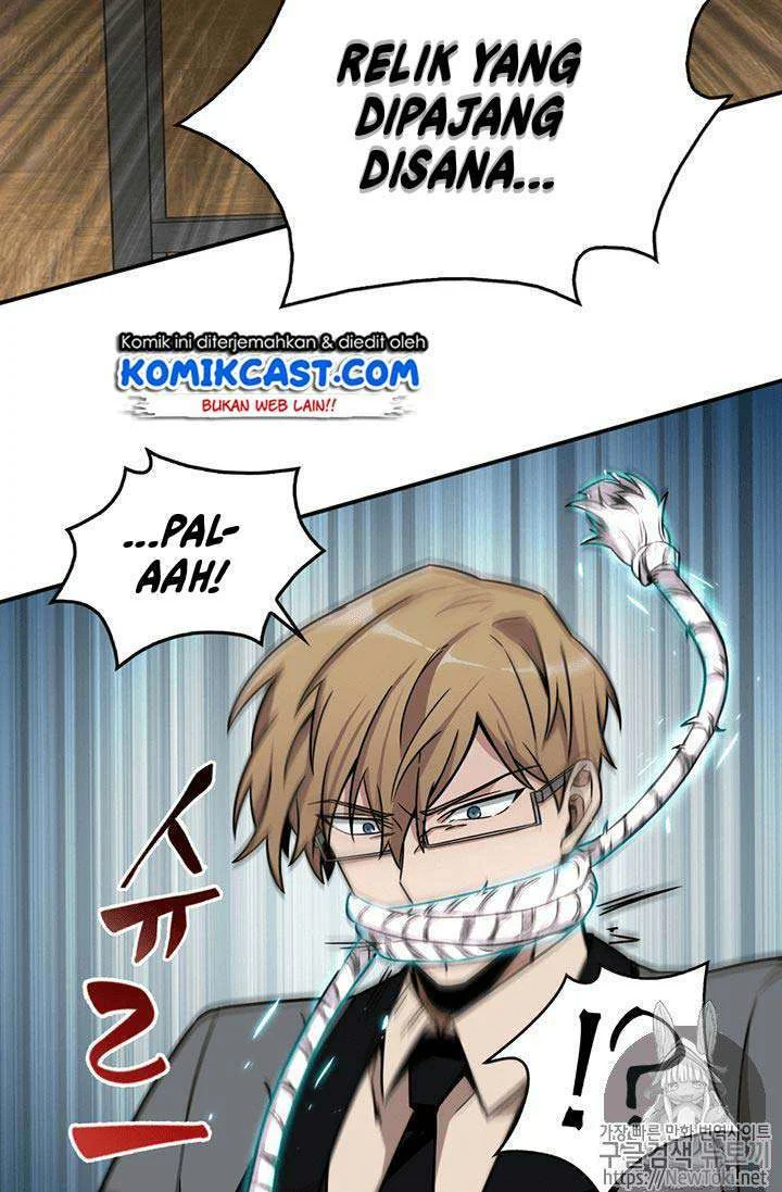 Tomb Raider King Chapter 68 Gambar 29