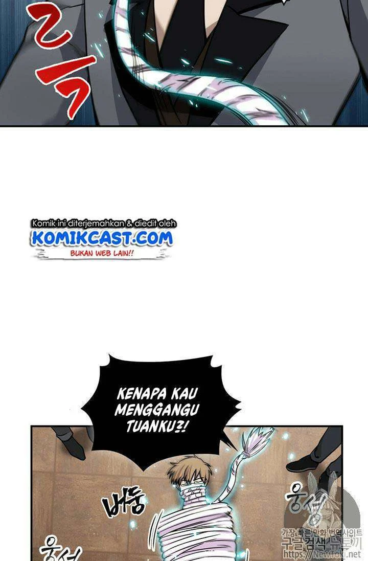 Tomb Raider King Chapter 68 Gambar 30