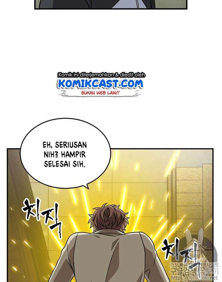 Tomb Raider King Chapter 69 Gambar 29