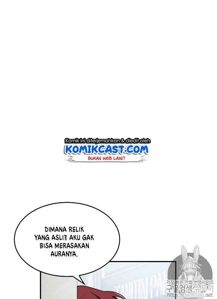 Tomb Raider King Chapter 69 Gambar 32