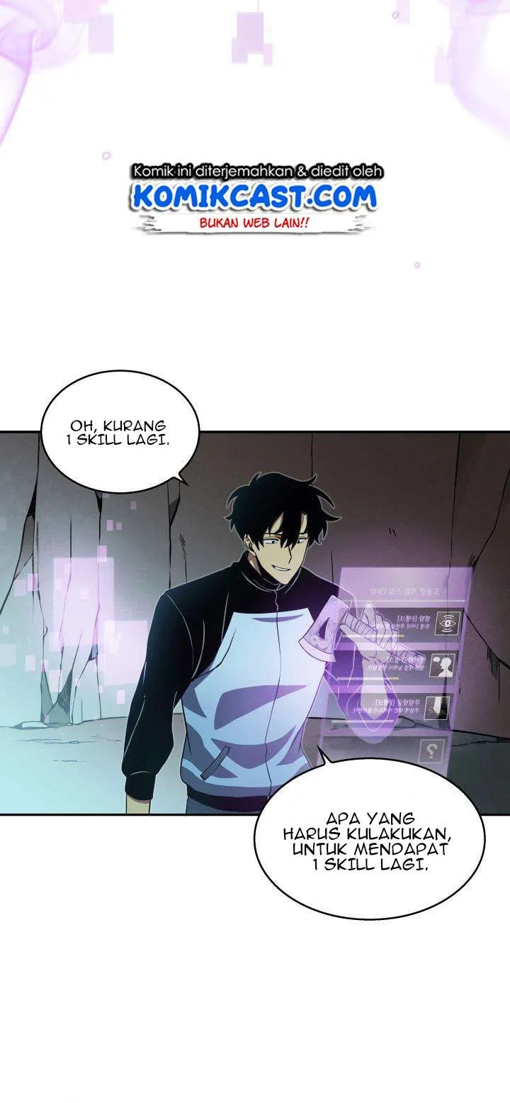 Tomb Raider King Chapter 7 Gambar 20