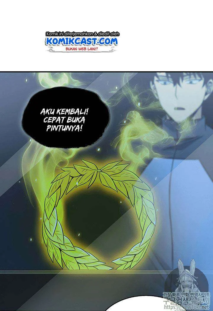 Tomb Raider King Chapter 70 Gambar 24