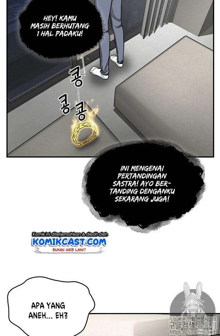 Tomb Raider King Chapter 70 Gambar 26