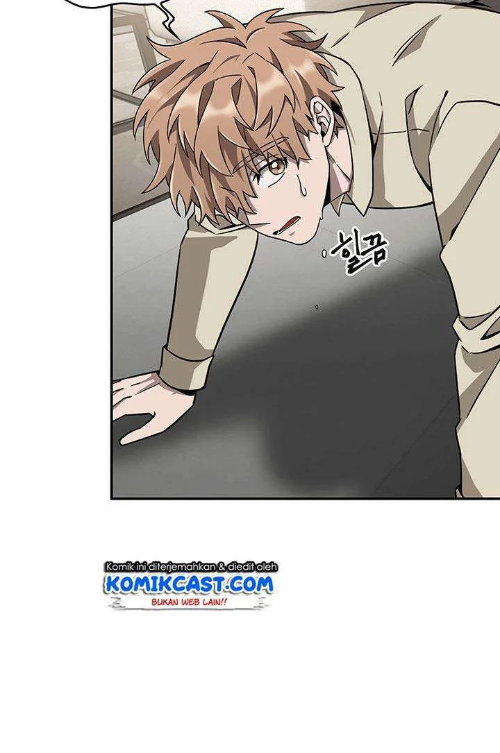 Tomb Raider King Chapter 70 Gambar 27