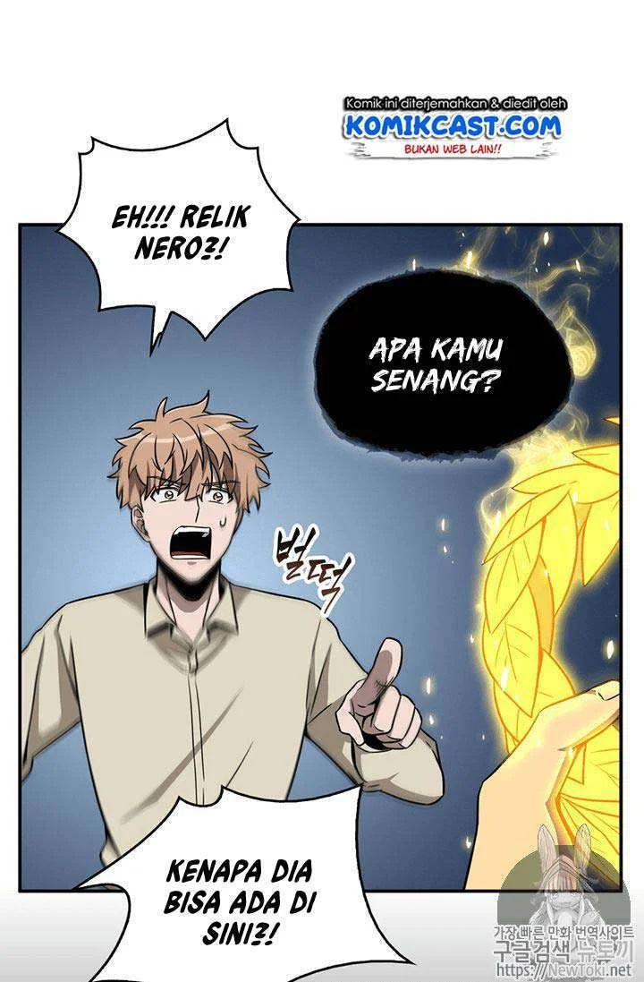 Tomb Raider King Chapter 70 Gambar 28