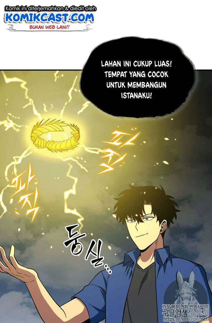 Tomb Raider King Chapter 71 Gambar 27