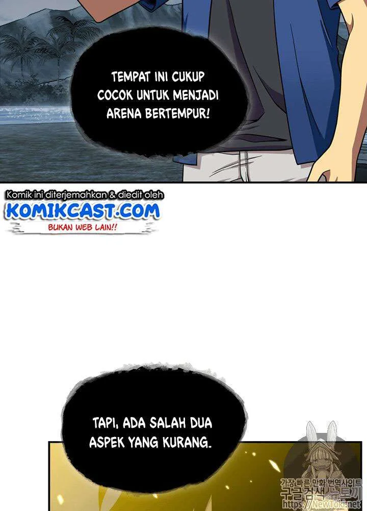 Tomb Raider King Chapter 71 Gambar 28