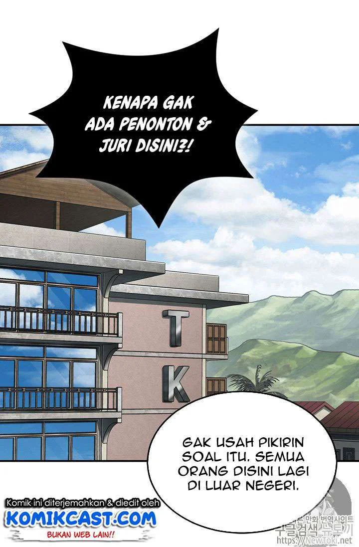 Tomb Raider King Chapter 71 Gambar 30
