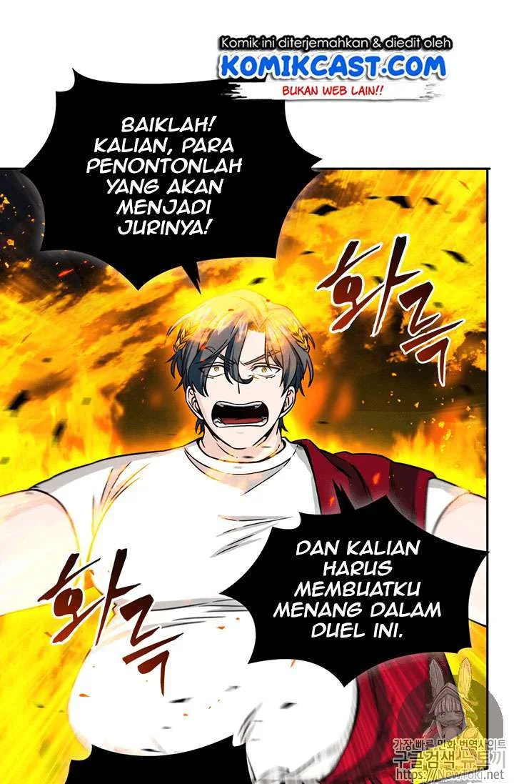 Tomb Raider King Chapter 72 Gambar 31